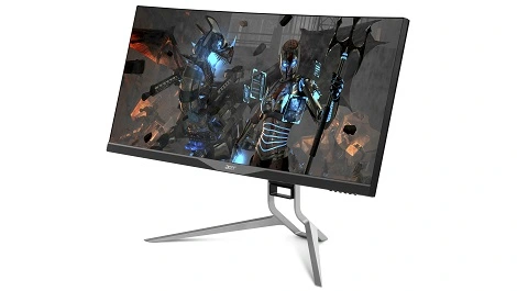 Acer XR341CKA – o takim monitorze marzy każdy gracz!
