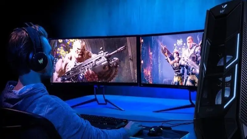 To był dobry rok dla pasjonatów gamingu i marki Acer Predator