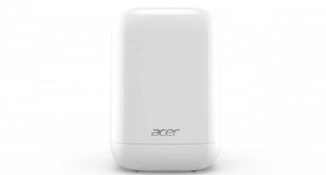 Revo One czyli domowe centrum rozrywki od Acera