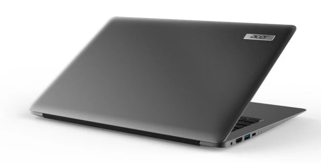 Acer TravelMate X349 – biznesowy notebook dla wymagających