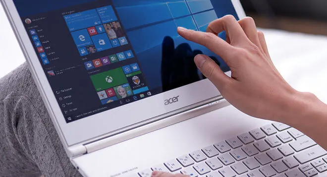 Acer zwraca do 400 PLN za zakupy