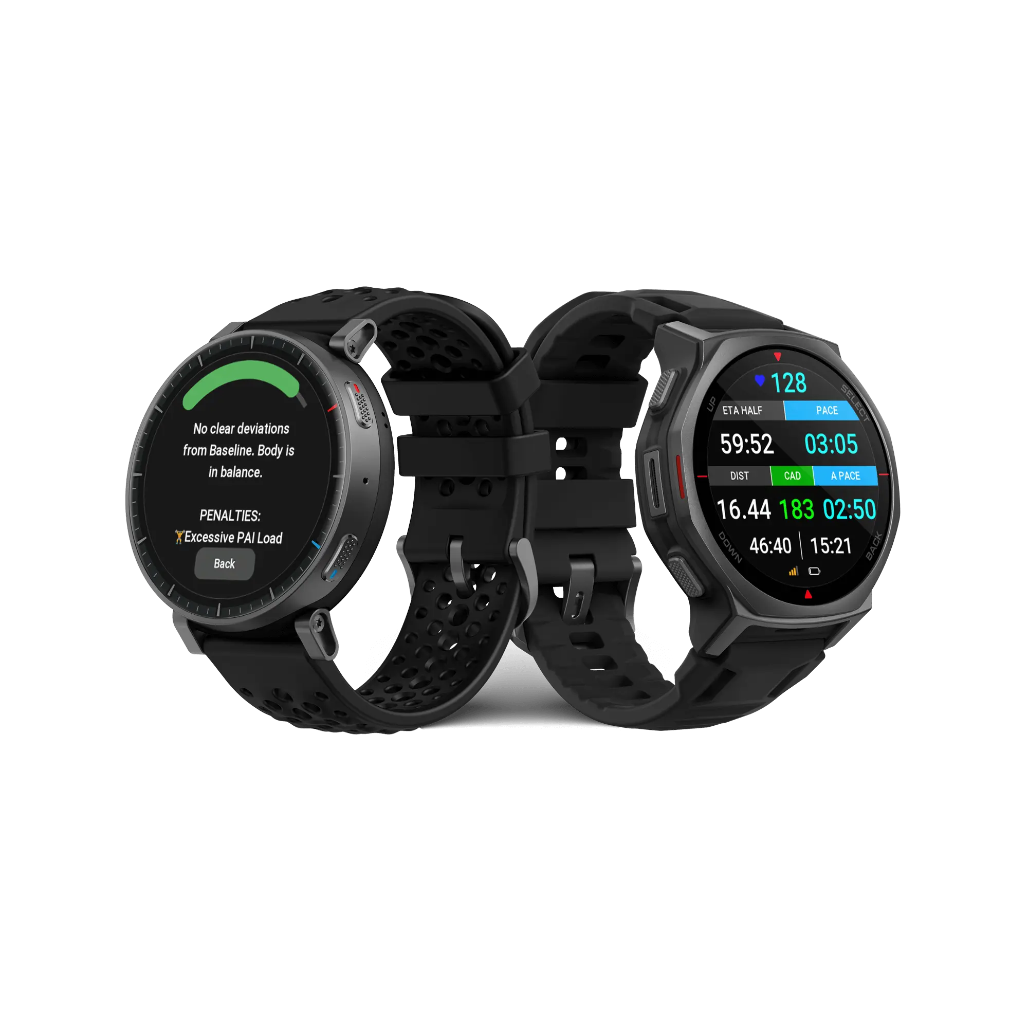 Masz zegarek Amazfit? Znajdziesz na nim 20 nowych aplikacji