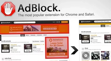 Google Chrome wyłącza Adblocka. Użytkownicy zmuszeni do oglądania reklam?