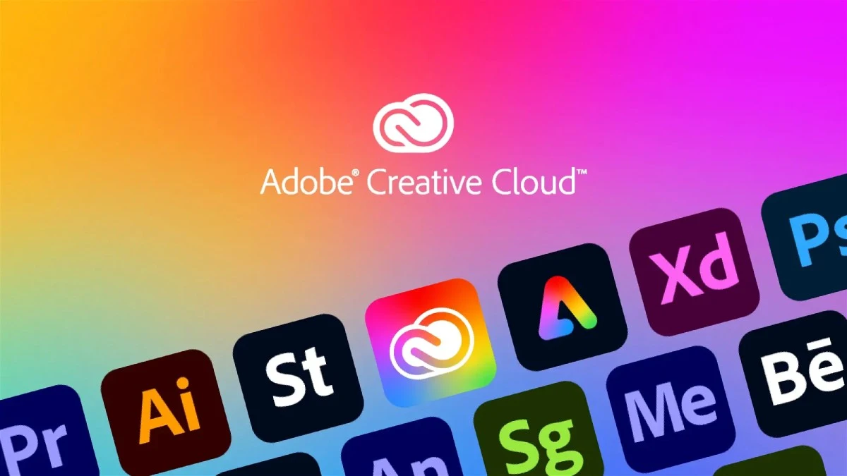 Adobe Creative Cloud Pro za darmo. Tak skorzystasz z bezpłatnego pakietu