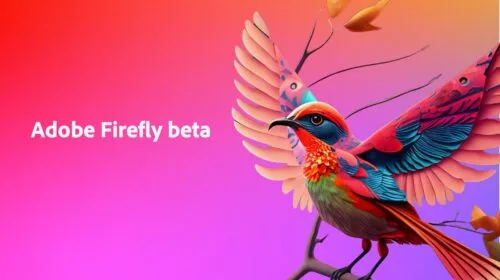 Adobe zaprezentowało Firefly 3. Darmowy model AI do tworzenia obrazów