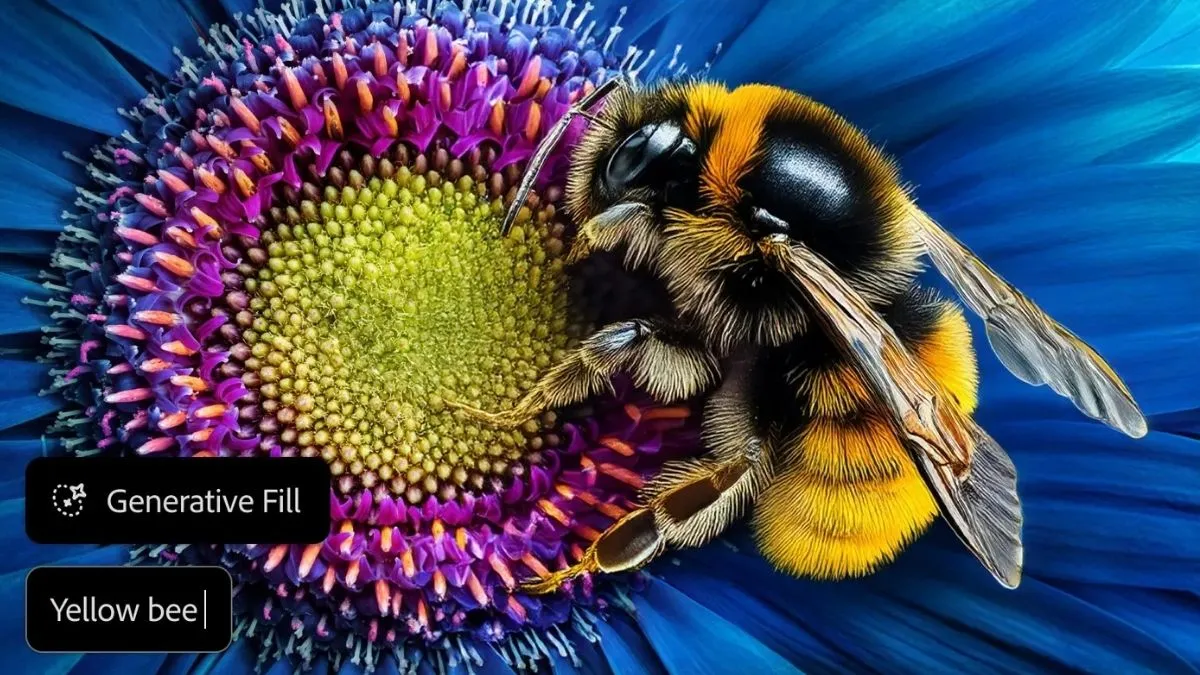 Adobe Firefly w wersji mobilnej. Obrazy i wideo z AI na Twoim smartfonie