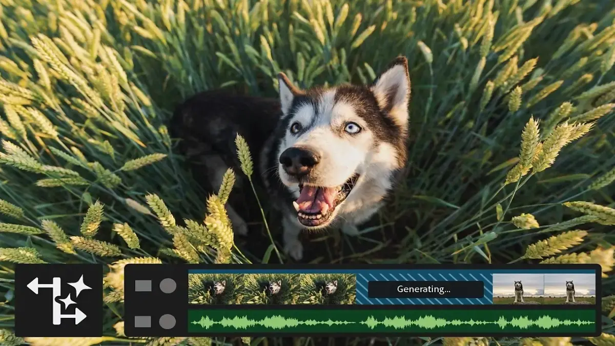 Adobe wprowadza nowe funkcje AI. Zaskakują?