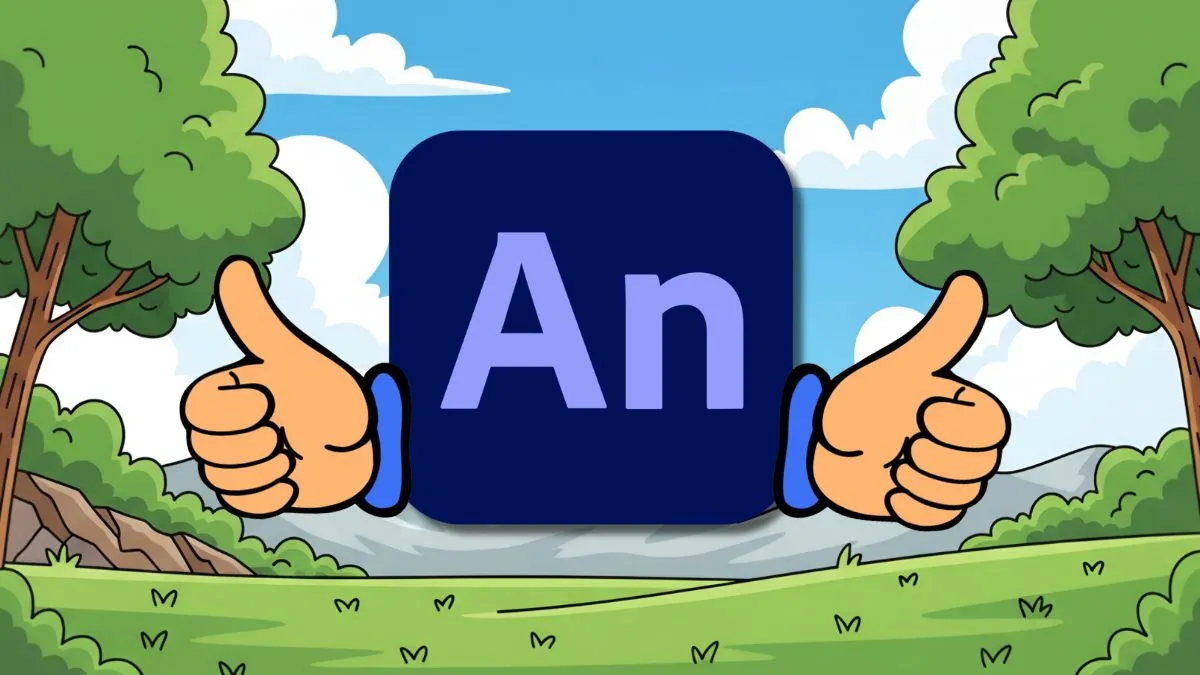 Adobe Animate pozostaje żywe. Firma przeprasza za zamieszanie
