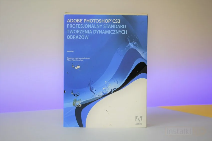 Fatalny ruch Adobe. Użytkownicy starszego Photoshopa odcięci do serwerów aktywacji, program jest martwy