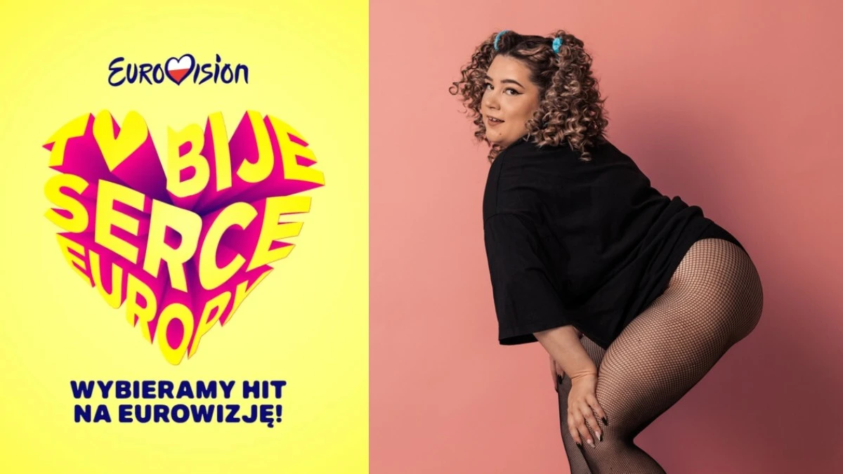 Piosenka o pośladkach kandydatem Polski na Eurowizję. Rada TVP oburzona