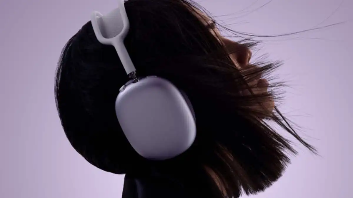 AirPods Max z lepszym dźwiękiem. Apple ogłasza świetne zmiany