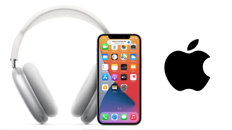 AirPods Max – nowe słuchawki od Apple w tradycyjnie absurdalnej cenie