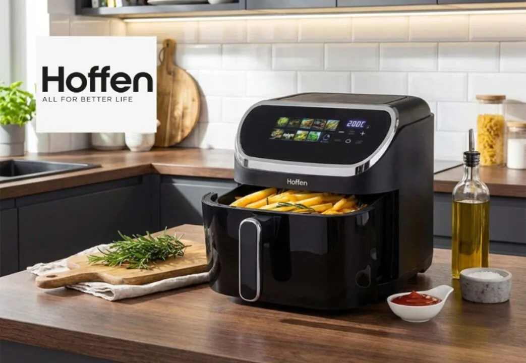 Air Fryer dostępny jest w sklepie Biedronka Home za 199 zł. Źródło: Biedronka