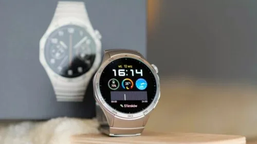 Huawei Watch GT 4 – dwie małe, ale istotne zmiany w HarmonyOS 4