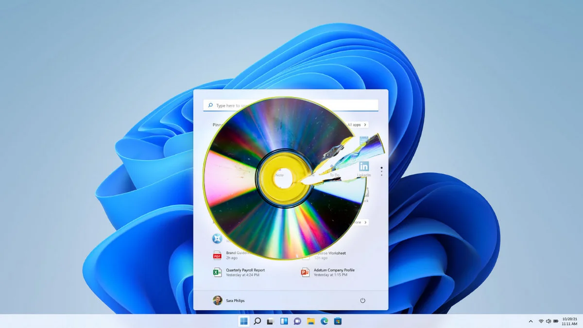 Aktualizacja Windows 11 nabroiła. Problem z odtwarzaniem wideo