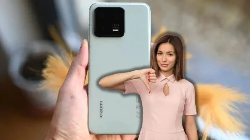 Aktualizacja psuje smartfony Xiaomi redmi poco