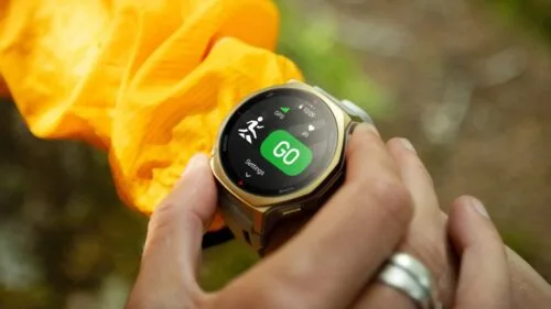 Aktualizacja dla Amazfit T-Rex, Balance, Cheetah, Helio Strap