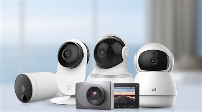 Święto marki YI w AliExpress. Masa kamerek w okazyjnych cenach