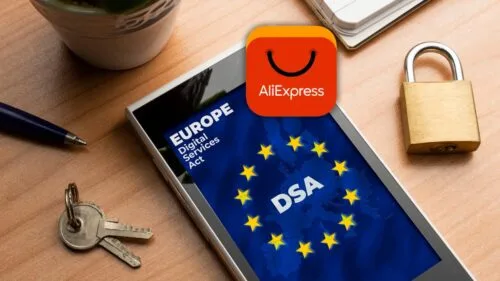 AliExpress zakazane w UE? Komisja Europejska wkracza do gry