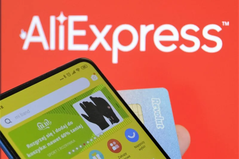 Największa w roku wyprzedaż na AliExpress już 11 listopada. Jak upolować najlepsze promocje?