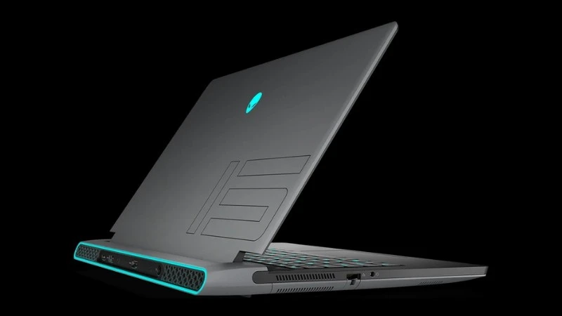 Alienware prezentuje pierwszy taki laptop od 14 lat