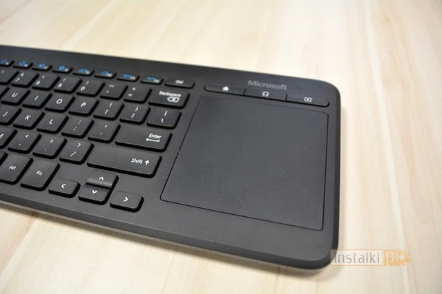 All-in-One Media - 007