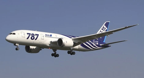 W Dreamlinerze wykryto poważny błąd, który może doprowadzić do katastrofy