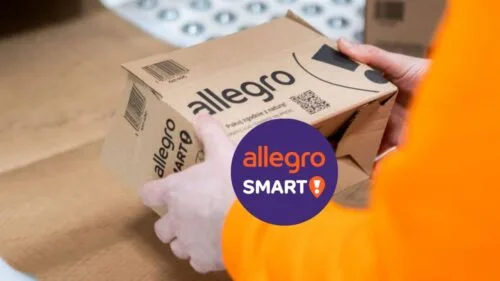Allegro Smart! za darmo