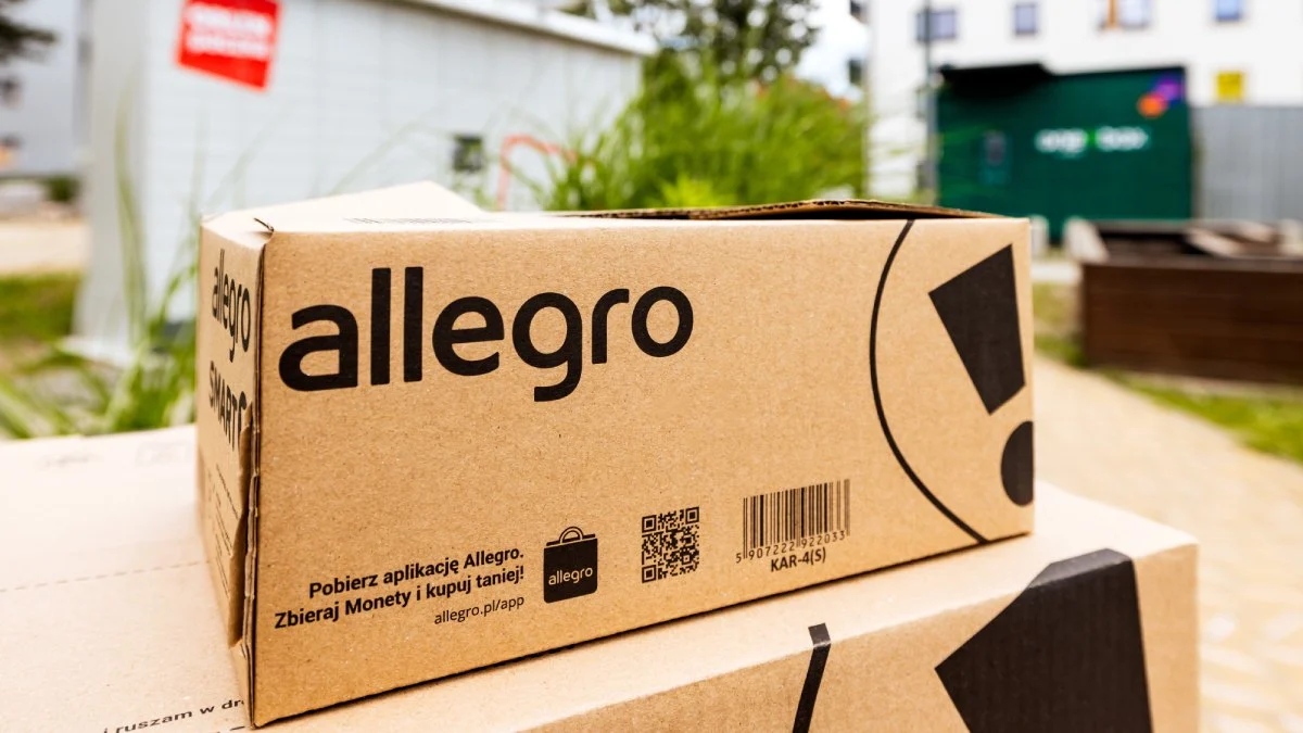 UOKiK bierze się za Allegro. Przeszukania w biurach spółki
