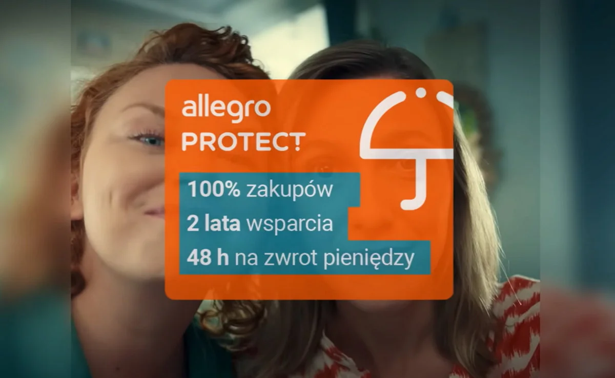 Dałem się oszukać na Allegro. Czy Allegro Protect pomogło?