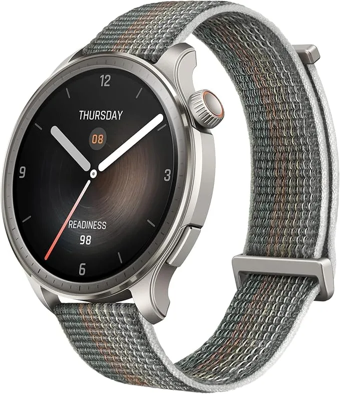 Czekałeś na taką obniżkę. Popularny smartwatch Amazfit w dużej promocji