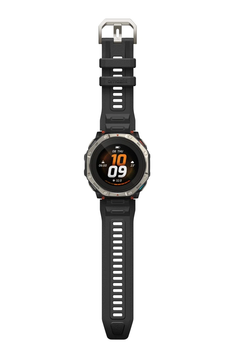 Amazfit T-Rex Dual Solar