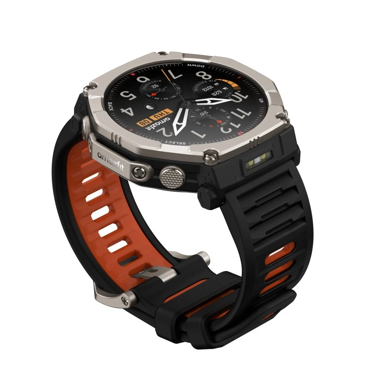 Amazfit T-Rex Ultra 2