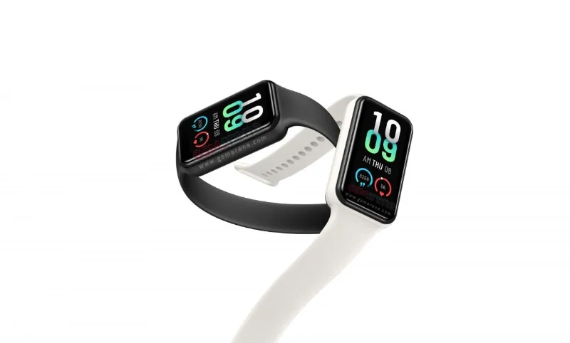 Wiemy wszystko o Amazfit Band 7. Tania opaska z ekranem OLED