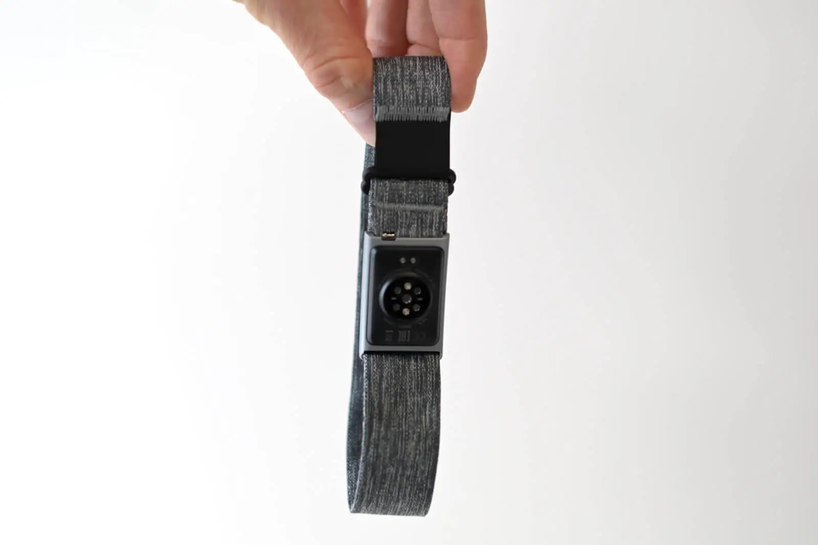 Amazfit Helio Strap - dodatkowy pasek