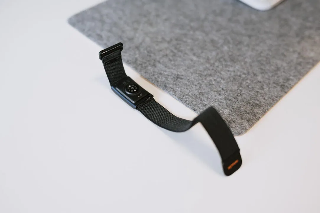 Amazfit Helio Strap: pasek