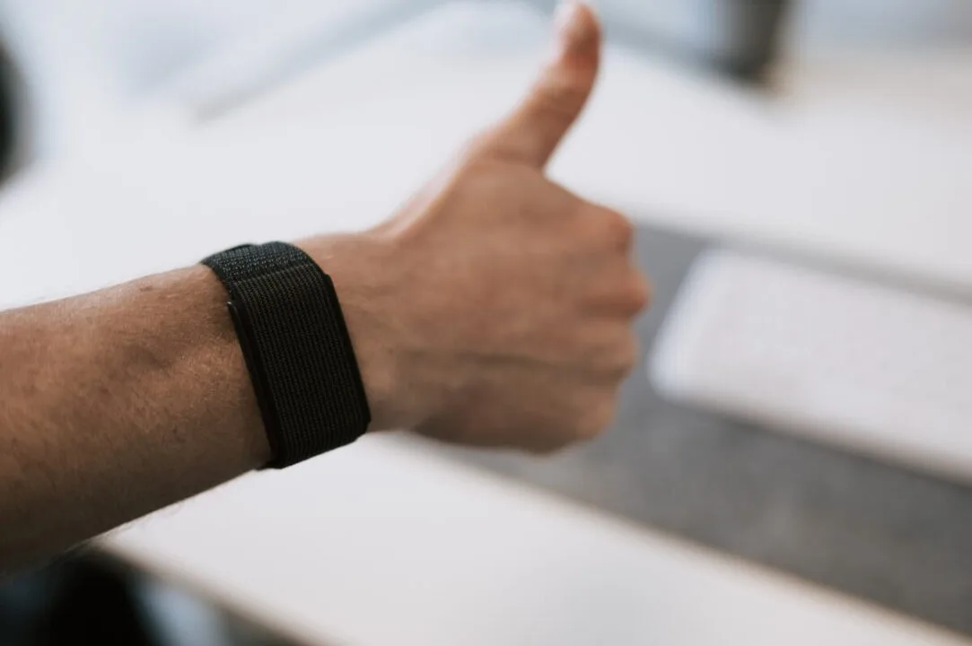 Opaska Amazfit warta zakupu