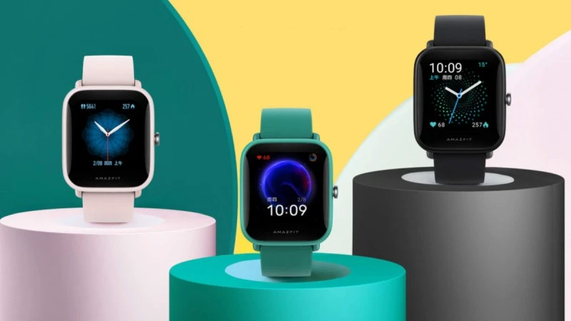 Amazfit Pop to arcyciekawy smartwatch za mniej niż 200 złotych