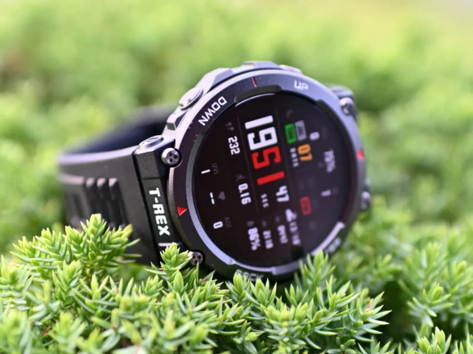 Wyświetlacz HD AMOLED