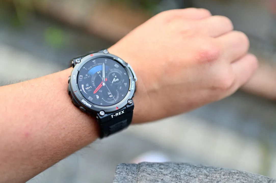 Wyświetlacz HD AMOLED