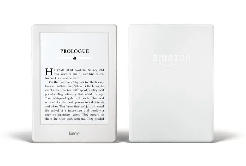 Masz czytnik Amazon Kindle? Natychmiast zaktualizuj jego oprogramowanie