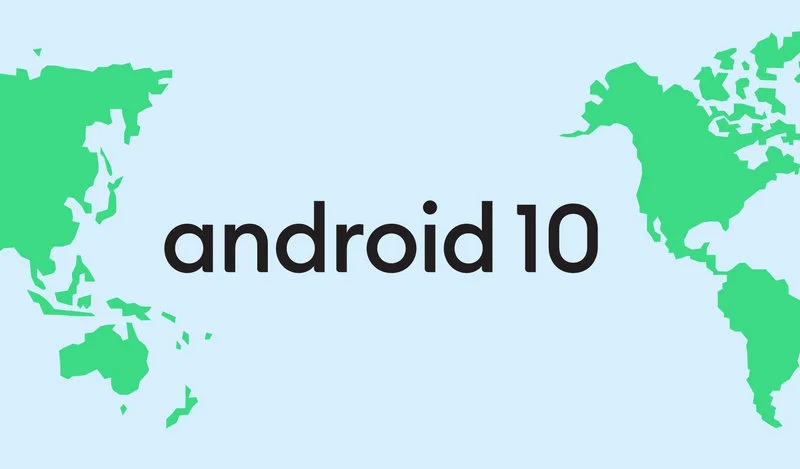 Android 10 oficjalnie wydany! System trafia już na pierwsze smartfony