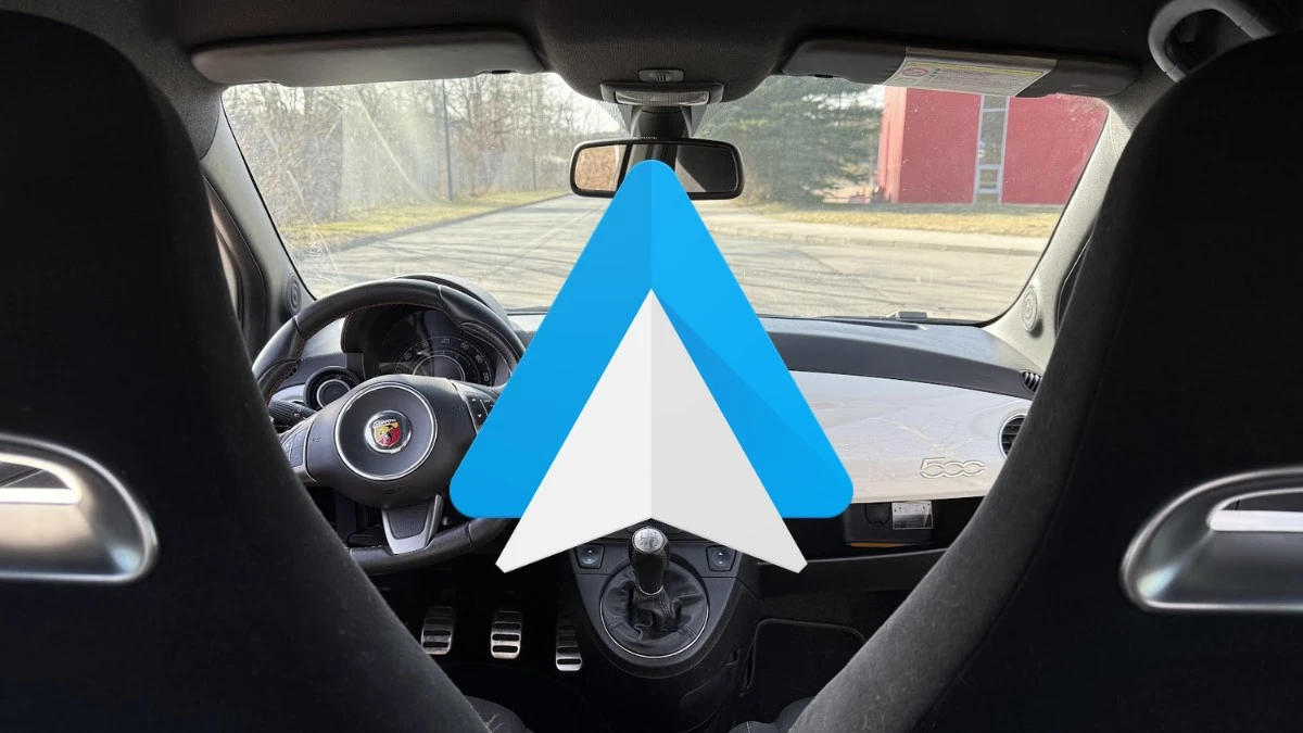 Nowe Android Auto 13.9. Netflix i YouTube w samochodach?