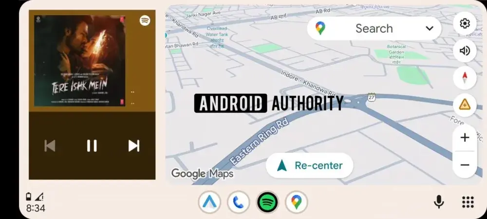 Android Auto niczym telefon. Nadchodzi prawdziwy przełom