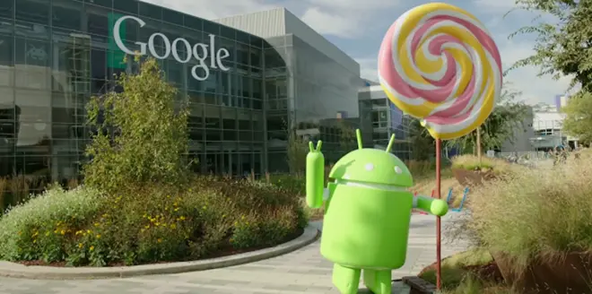 Google: Android jest tak samo bezpieczny jak iOS