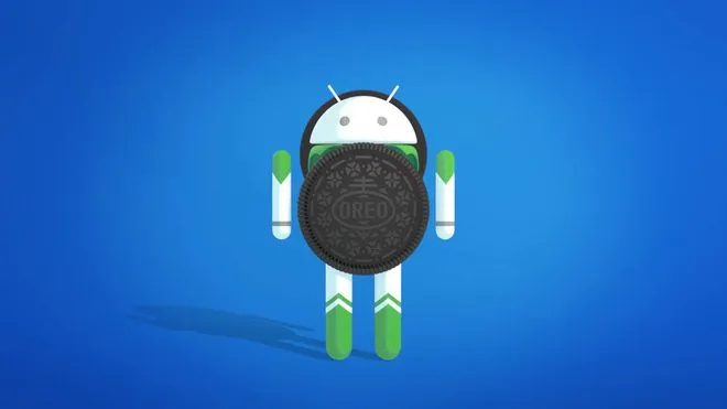 Android Oreo nadal radzi sobie słabo w kolejnym notowaniu popularności Androida