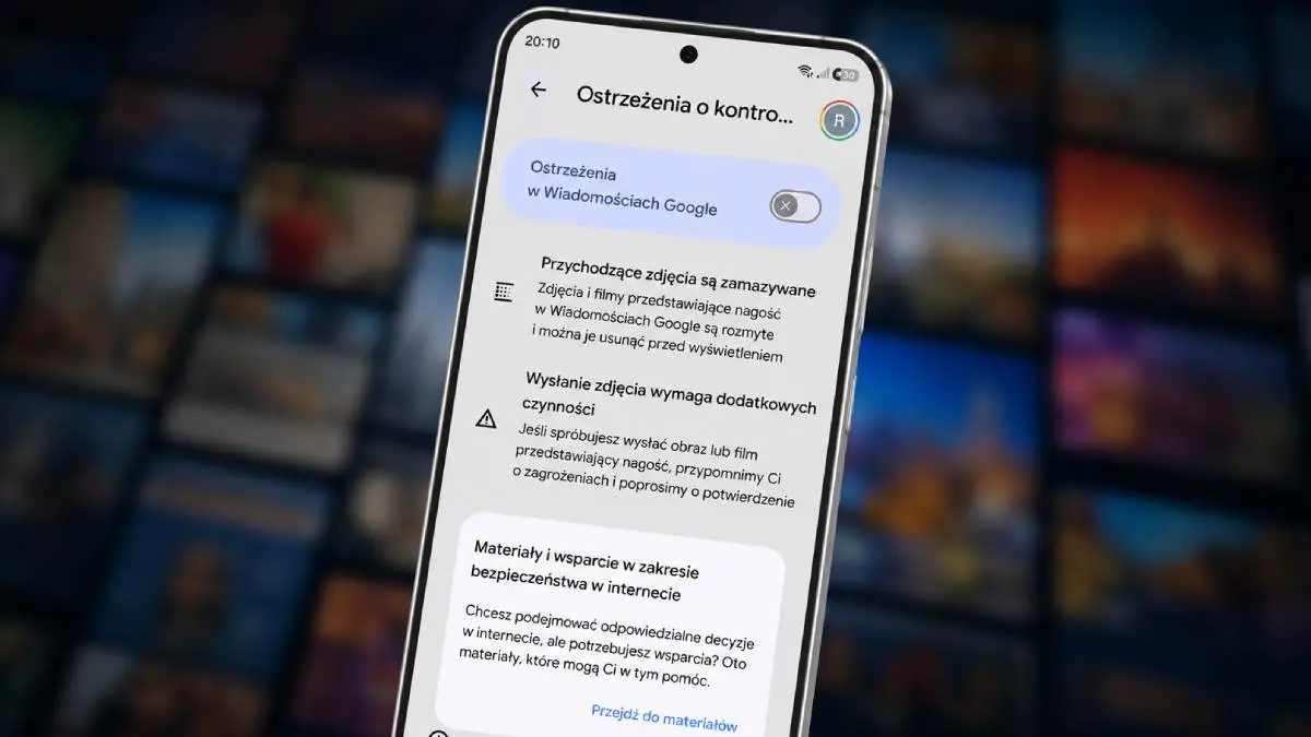 Twój telefon po cichu skanuje zdjęcia. Tak odinstalujesz niechcianą funkcję