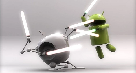 Kto jest największym producentem smartfonów na świecie?