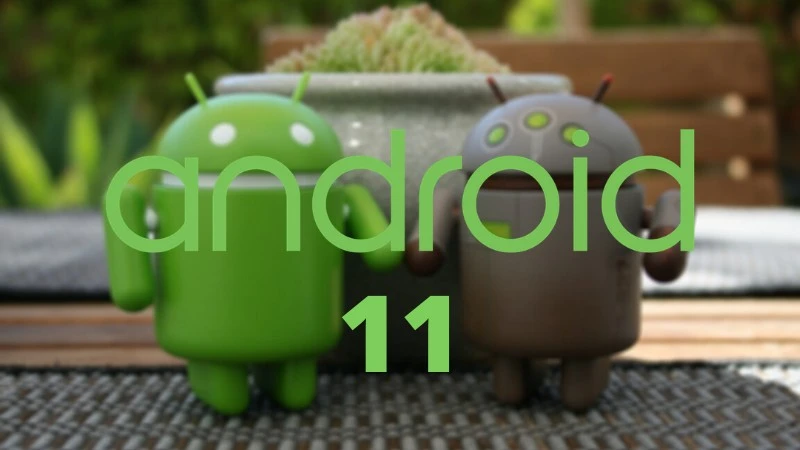 Android 11 utrudni instalowanie aplikacji spoza Google Play