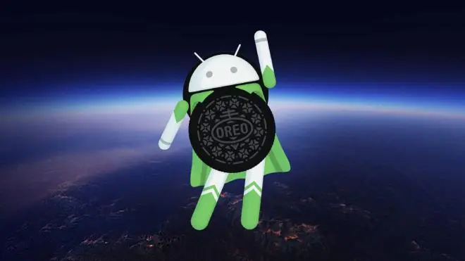 Google ogłasza Androida 8.0 Oreo